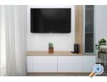 Apartment Exultet - Podstrana Croatia