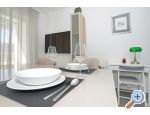 Apartment Exultet - Podstrana Croatia