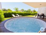 Apartament lux with garden - Podstrana Chorwacja