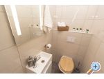 Apartament lux with garden - Podstrana Chorwacja