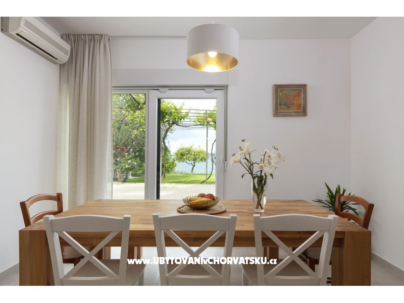 Appartement Nada – Ferienwohnung Podstrana, Kroatien – Foto 16