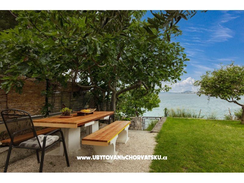 Appartement Nada – Ferienwohnung Podstrana, Kroatien – Foto 18