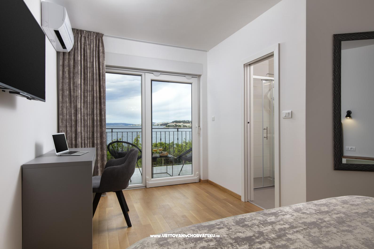 Appartement Nada – Ferienwohnung Podstrana, Kroatien – Foto 2