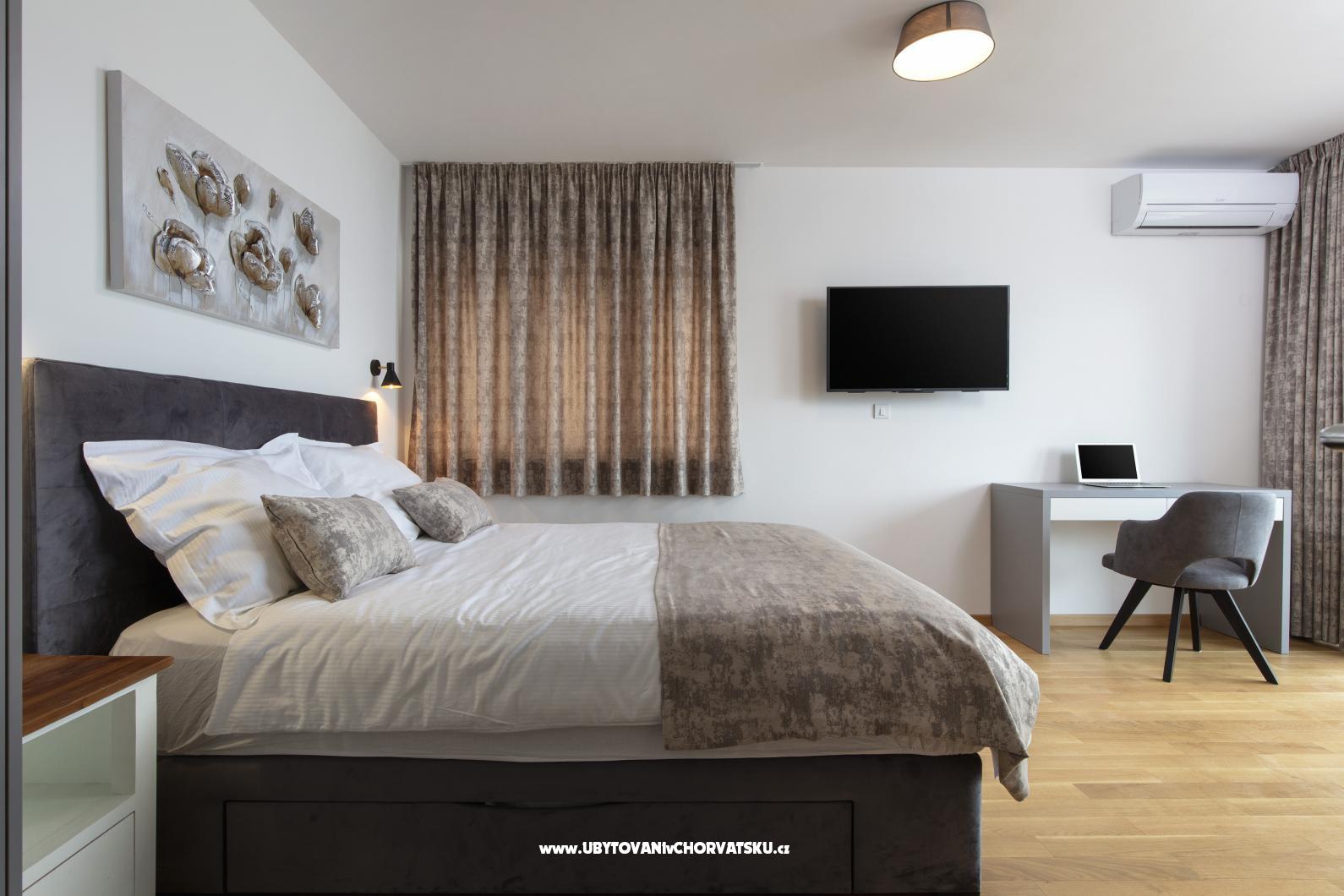 Appartement Nada – Ferienwohnung Podstrana, Kroatien – Foto 3