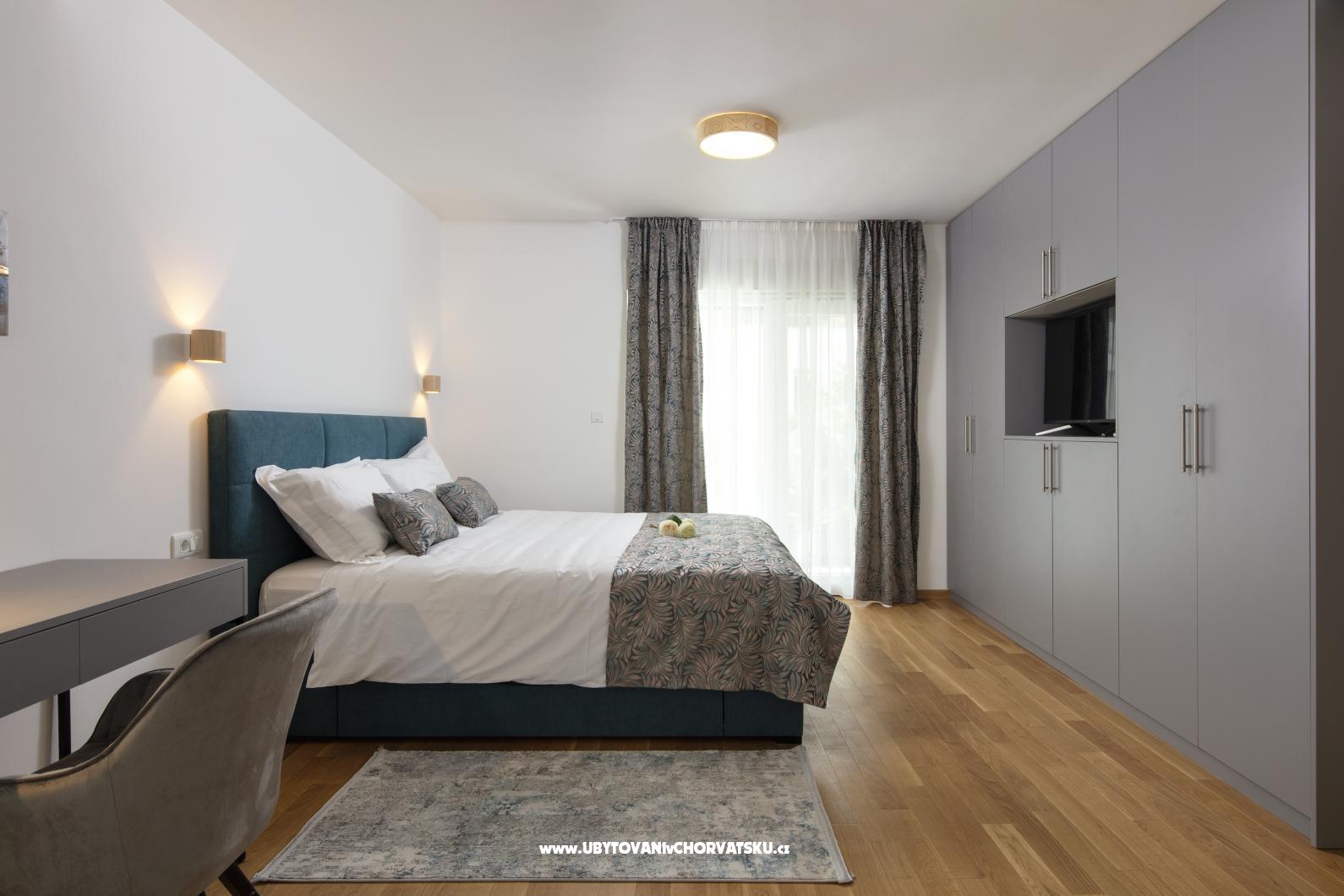 Appartement Nada – Ferienwohnung Podstrana, Kroatien – Foto 5