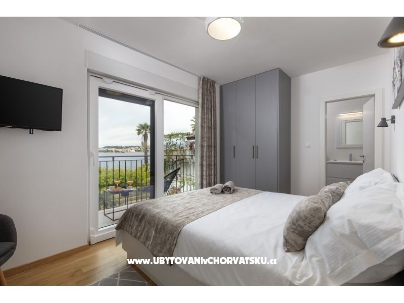 Appartement Nada – Ferienwohnung Podstrana, Kroatien – Foto 8