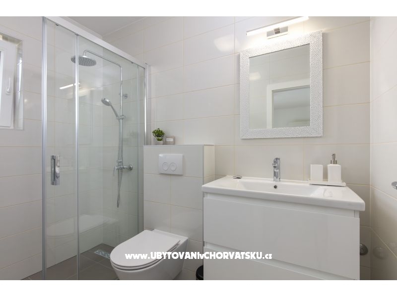 Appartement Nada – Ferienwohnung Podstrana, Kroatien – Foto 9