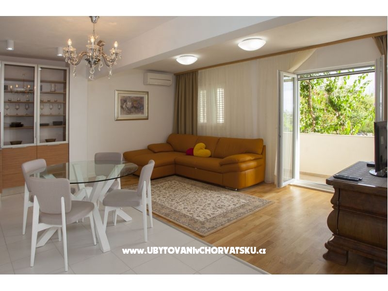 Appartement Seka Podstrana – Ferienwohnung Podstrana, Kroatien – Foto 1