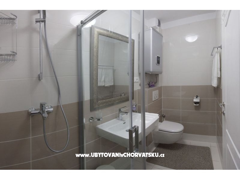 Appartement Seka Podstrana – Ferienwohnung Podstrana, Kroatien – Foto 11