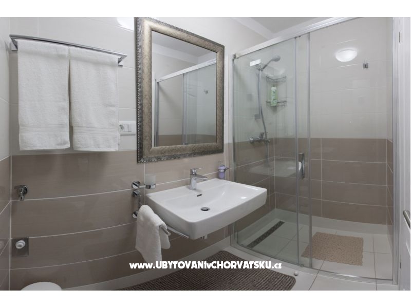 Appartement Seka Podstrana – Ferienwohnung Podstrana, Kroatien – Foto 12