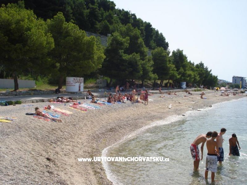 Appartement Seka Podstrana – Ferienwohnung Podstrana, Kroatien – Foto 15