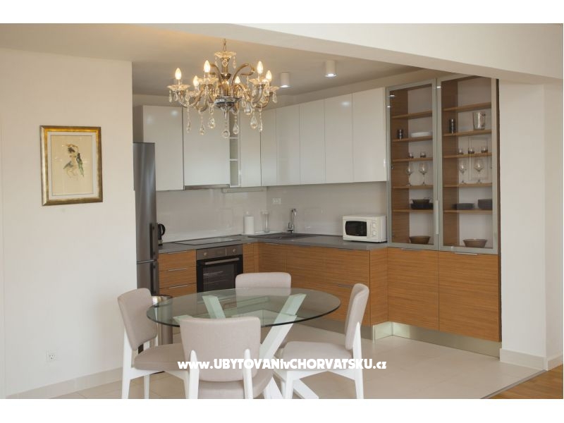 Appartement Seka Podstrana – Ferienwohnung Podstrana, Kroatien – Foto 2