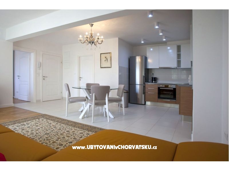 Appartement Seka Podstrana – Ferienwohnung Podstrana, Kroatien – Foto 3