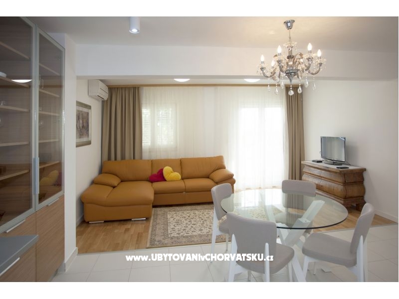 Appartement Seka Podstrana – Ferienwohnung Podstrana, Kroatien – Foto 4