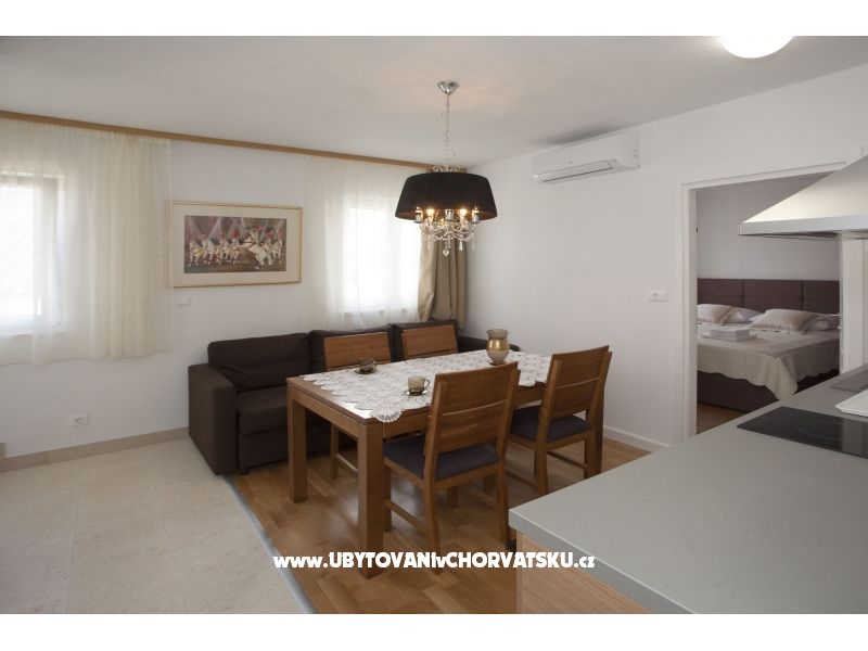 Appartement Seka Podstrana – Ferienwohnung Podstrana, Kroatien – Foto 5