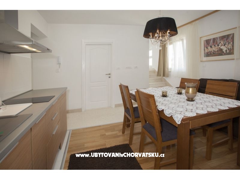 Appartement Seka Podstrana – Ferienwohnung Podstrana, Kroatien – Foto 6