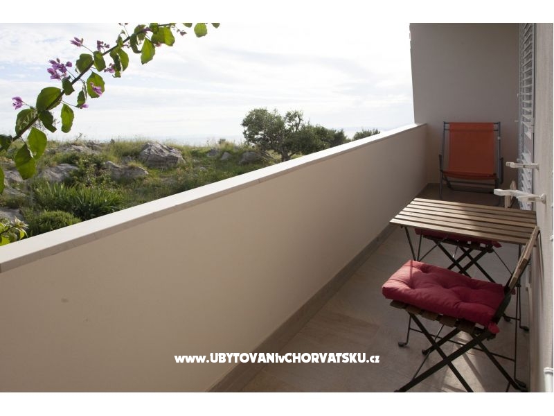 Appartement Seka Podstrana – Ferienwohnung Podstrana, Kroatien – Foto 7