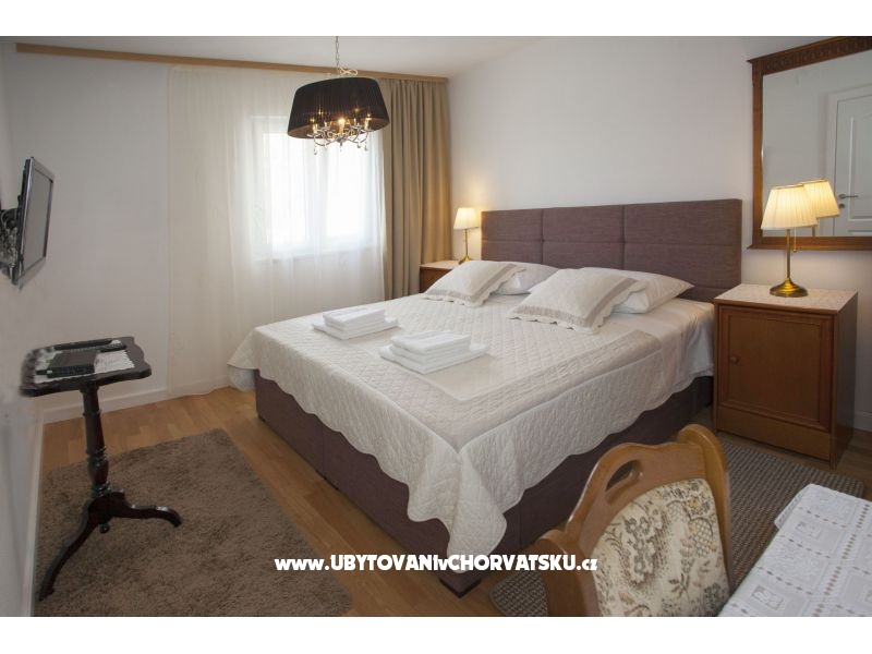 Appartement Seka Podstrana – Ferienwohnung Podstrana, Kroatien – Foto 8
