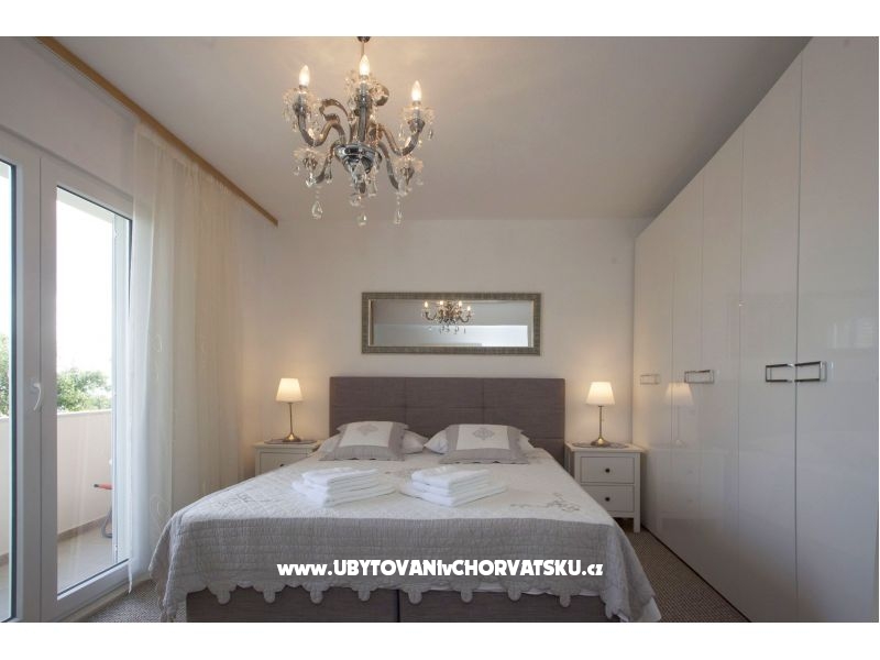 Appartement Seka Podstrana – Ferienwohnung Podstrana, Kroatien – Foto 9