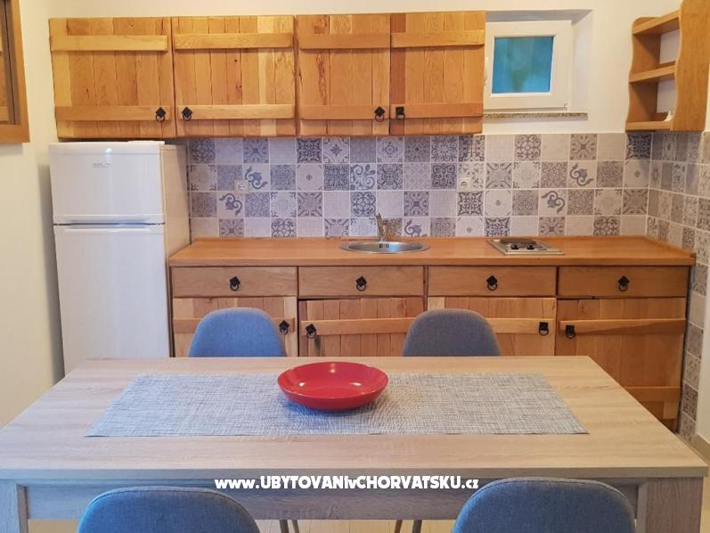 Ferienwohnungen Podstrana – Ferienwohnung Podstrana, Kroatien – Foto 1