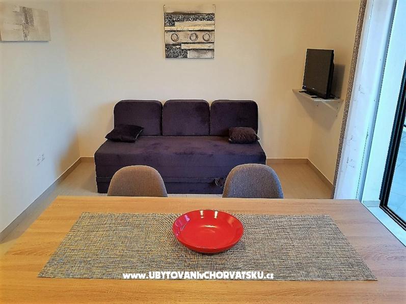 Ferienwohnungen Podstrana – Ferienwohnung Podstrana, Kroatien – Foto 2