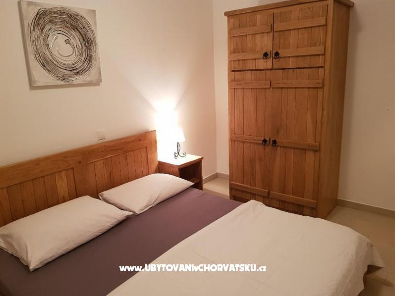 Ferienwohnungen Podstrana – Ferienwohnung Podstrana, Kroatien – Foto 3