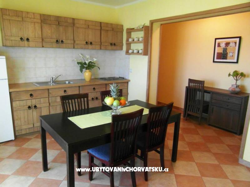 Ferienwohnungen Podstrana – Ferienwohnung Podstrana, Kroatien – Foto 5