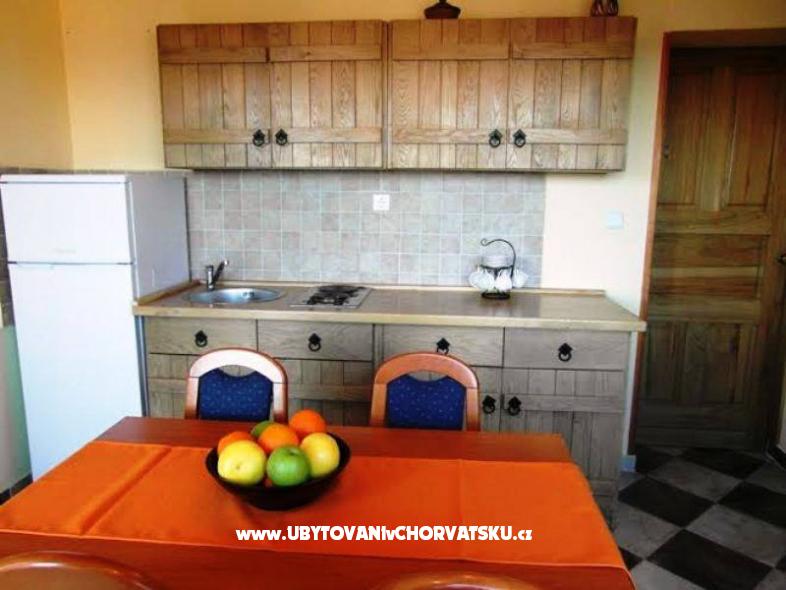 Ferienwohnungen Podstrana – Ferienwohnung Podstrana, Kroatien – Foto 6