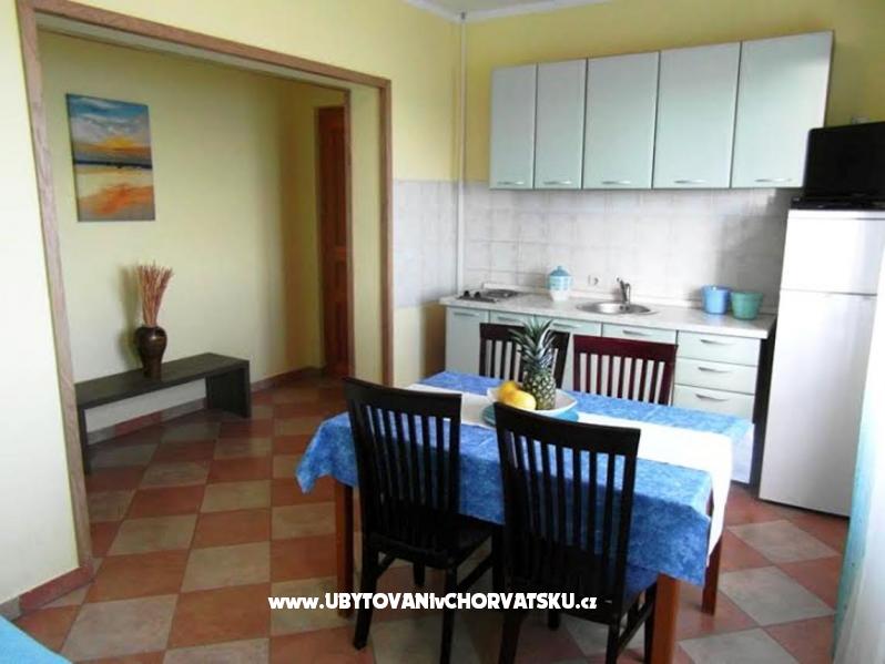 Ferienwohnungen Podstrana – Ferienwohnung Podstrana, Kroatien – Foto 7