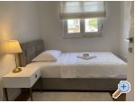Apartmn Verde - Podstrana Chorvatsko