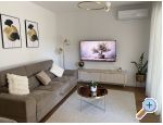 Apartmn Verde - Podstrana Chorvatsko