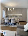 Apartmn Verde - Podstrana Chorvatsko