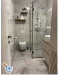 Apartmn Verde - Podstrana Chorvatsko