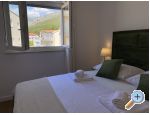 Apartmn Verde - Podstrana Chorvatsko