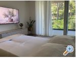 Apartmn Verde - Podstrana Chorvatsko