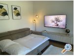Apartmán Verde - Podstrana Chorvatsko
