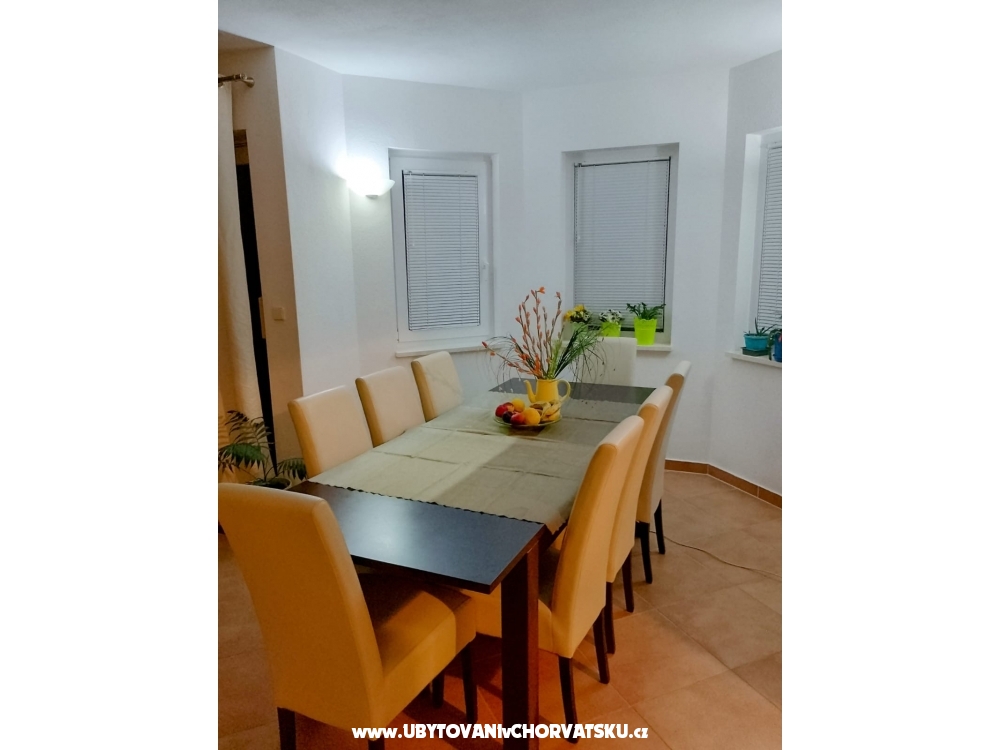 Appartement Viktoria - Podstrana Croatie