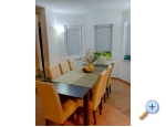 Appartement Viktoria - Podstrana Kroatien