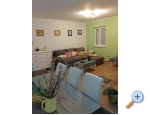Appartement Viktoria - Podstrana Kroatien