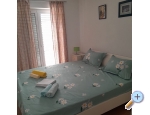 Appartement Viktoria - Podstrana Kroatien