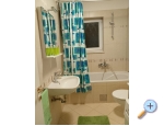 Appartement Viktoria - Podstrana Kroatien