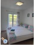 Apartmn Viktoria - Podstrana Chorvtsko
