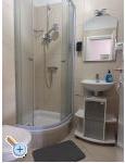 Apartmn Viktoria - Podstrana Chorvtsko