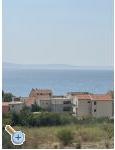 Appartement Viktoria - Podstrana Croatie
