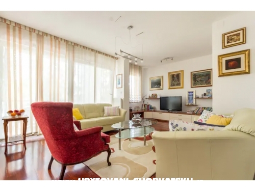 Appartements Ada - Podstrana Croatie
