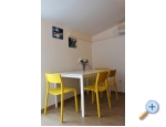 Ferienwohnungen Ada - Podstrana Kroatien