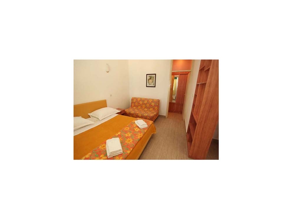 Appartements Ada - Podstrana Croatie