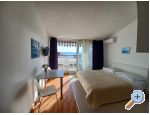 Appartements Ada - Podstrana Croatie