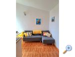 Appartements Ada - Podstrana Croatie