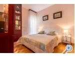 Appartements Ada - Podstrana Croatie